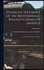 Financial Statement of the Brotherhood Railway Carmen of America: Money Received From Lodges ..; 1920:1-1920:4