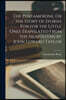 The Pentamerone, Or the Story of Stories Fun for the Little Ones Translated From the Neapolitan by John Edward Taylor