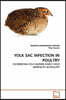 Yolk Sac Infection in Poultry