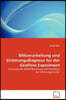 Bildverarbeitung und Stromungsdiagnose fur das GeoFlow Experiment