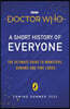 Doctor Who: A Short History of Everyone