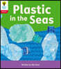 Oxford Reading Tree: Floppy's Phonics Decoding Practice: Oxford Level 4: Plastic in the Seas