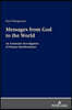 Messages from God to the World: An Axiomatic Investigation of Marian Manifestations