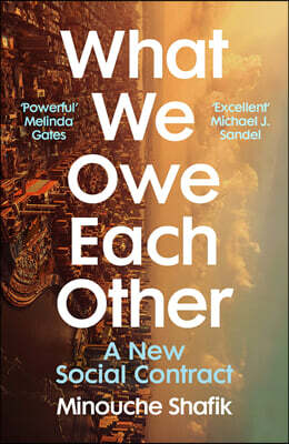 The What We Owe Each Other