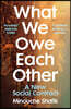 The What We Owe Each Other