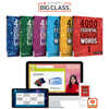 [강의+교재] 4000 Essential English Words 1~6, 2nd Edition 패키지