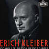 Erich Kleiber 에리히 클라이버 데카 녹음 전집 (Complete Decca Recordings)