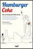 Hamburger Coke