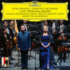 Elina Garanca 바그너: 베젠동크 / 말러: 뤼케르트 가곡 - 엘리나 가란차 (Wagner: Wesendonck Lieder WWV91 / Mahler: Ruckert-Lieder)