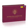 빈 필하모닉 오케스트라 녹음 선집 - 디럭스 에디션 1집 (Wiener Philharmoniker Deluxe Edition Vol.1)