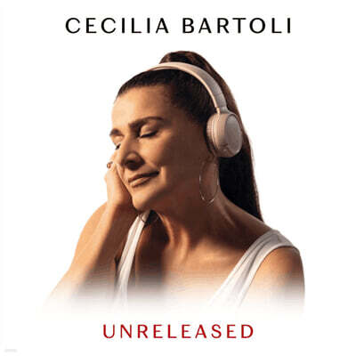 Cecilia Bartoli 베토벤 / 모차르트 / 하이든: 아리아 - 체칠리아 바르톨리 (Beethoven / Mozart / Haydn: Arias - Unreleased)