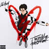 Lil Huddy (릴 허디) - Teenage Heartbreak