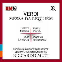 Riccardo Muti 베르디: 진혼 미사 (Verdi: Messa da Requiem)
