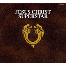 지저스 크라이스트 슈퍼스타 뮤지컬음악 (Jesus Christ Superstar OST by Andrew Lloyd Webber / Tim Rice)