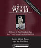 Story of the World Vol. 4 Audiobook (Audio CD)