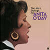Anita O'Day (아니타 오데이) - The Jazz Stylings of Anita O'Day [LP]
