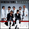 Generations (제너레이션스) - Generations From Exile (CD+DVD)
