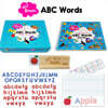 하이! 브레인 ABC 워즈