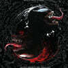 베놈: 렛 데어 비 카니지 영화음악 (Venom: Let There Be Carnage OST by Marco Beltrami) [레드 컬러 LP]