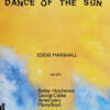 Eddie Marshall (에디 마샬) - 1집 Dance of The Sun [골드 컬러 LP]