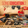 1960-1990년대 히트곡 모음집 - 송 에듀케이션 2 (Song Education 2) [옐로우 컬러 LP]