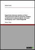Expatriate American Authors in Paris - Disillusionment with the American Lifestyle as Reflected in Selected Works of Ernest Hemingway and F. Scott Fit