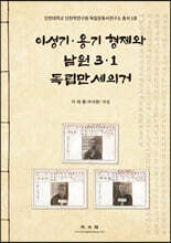 이성기·용기 형제와 남원 3·1독립만세의거