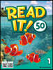 Read It! 50 Level 1