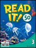 Read It! 50 Level 3