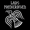Lars Frederiksen - To Victory (LP)