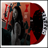 Lorne Balfe - Black Widow (블랙 위도우) (Soundtrack)(Ltd)(180g Colored 2LP)