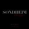 Stephen Sondheim - Sondheim Unplugged (The NYC Sessions) Volume 1 (Digipack)(2CD)