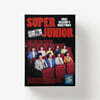 슈퍼주니어 (Super Junior) 2022 시즌 그리팅
