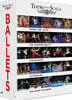 발레 5편 모음집 (Ballet Company of Teatro alla Scala - 5 Outstanding Ballets)