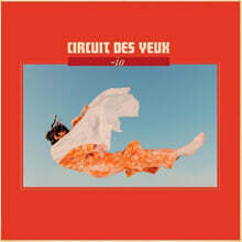 Circuit des Yeux (재키 린) - 6집 -io