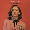 Snail Mail (스네일 메일) - 2집 Valentine