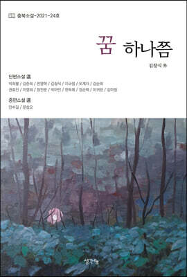 꿈 하나쯤
