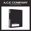 에이스 (A.C.E) 2022 시즌 그리팅 : A.C.E COMPANY