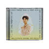 정동원 1집 - 그리움, 아낌없이 주는 나무 [Compact ver.][JEWEL CASE]