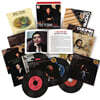 Fou Ts'ong 후총 CBS 쇼팽 녹음 전집 (Chopin: The Complete CBS Album Collection)
