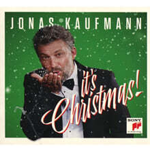 Jonas Kaufmann 요나스 카우프만: 크리스마스 앨범 (It&#39;s Christmas!) [Extended Edition]