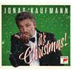 Jonas Kaufmann 요나스 카우프만: 크리스마스 앨범 (It's Christmas!) [Extended Edition]