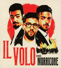 Il Volo 일 볼로가 노래하는 엔니오 모리꼬네 영화음악 (Sings Morricone)
