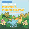Paige & Paxton Discover a Piece of the Past Workbook Companion