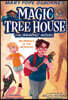 Magic Tree House Graphic Novel #3 : Mummies in the Morning