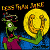 Less Than Jake - Losing Streak (LP)