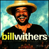 Bill Withers - His Ultimate Collection (Ltd. Ed)(Blue LP)