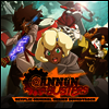 Bradley Denniston - Cannon Busters (캐논 버스터즈)(Netflix Original Series)(LP)