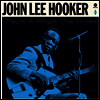 John Lee Hooker - Plays & Sings The Blues (180g LP)