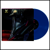 Axe - Living On The Edge (Gatefold)(Blue LP)